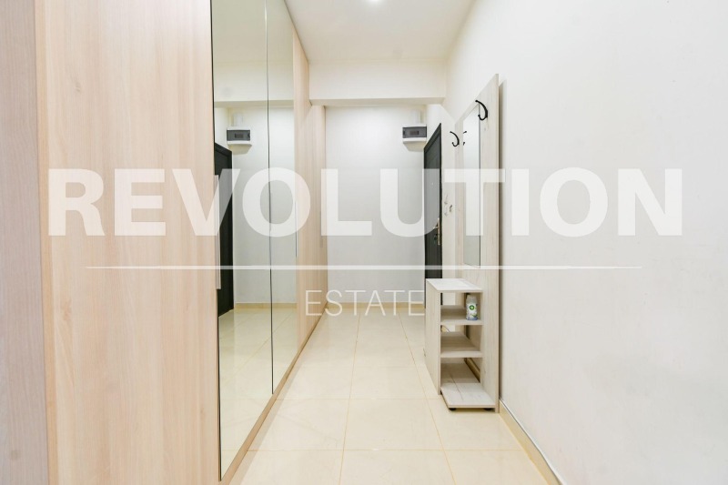 Дава под наем 2-СТАЕН, гр. София, Полигона, снимка 10 - Апартаменти - 53029567