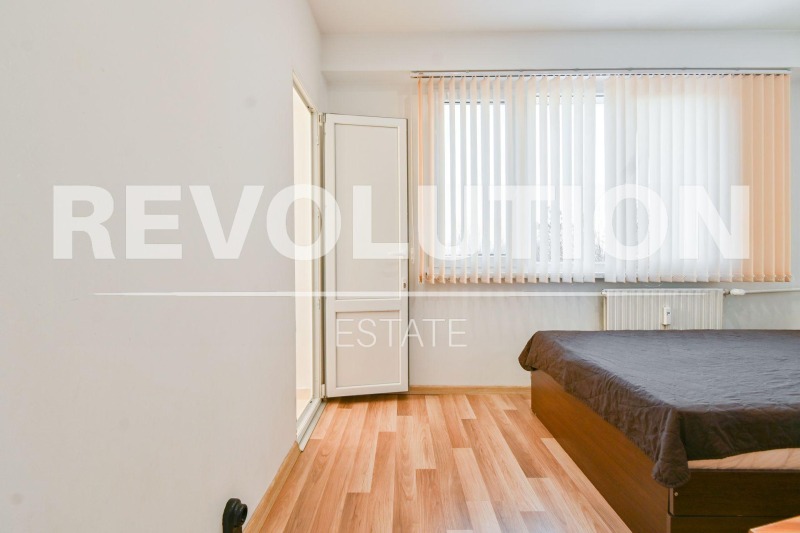 Дава под наем 2-СТАЕН, гр. София, Полигона, снимка 6 - Апартаменти - 53029567