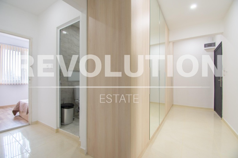 Дава под наем 2-СТАЕН, гр. София, Полигона, снимка 11 - Апартаменти - 53029567