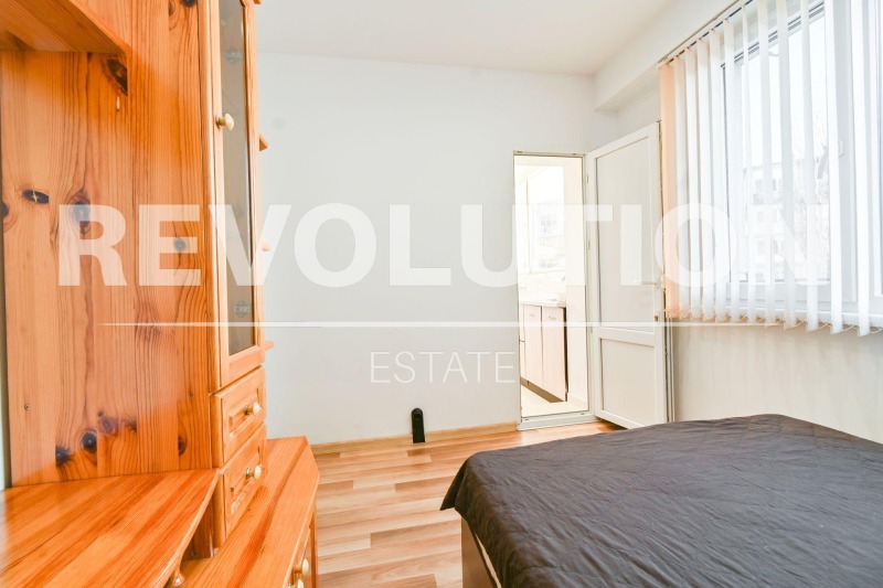 Дава под наем 2-СТАЕН, гр. София, Полигона, снимка 7 - Апартаменти - 53029567