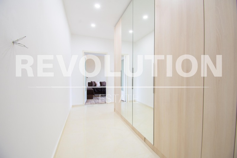 Дава под наем 2-СТАЕН, гр. София, Полигона, снимка 10 - Апартаменти - 53029567