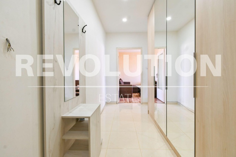 Дава под наем 2-СТАЕН, гр. София, Полигона, снимка 8 - Апартаменти - 53029567