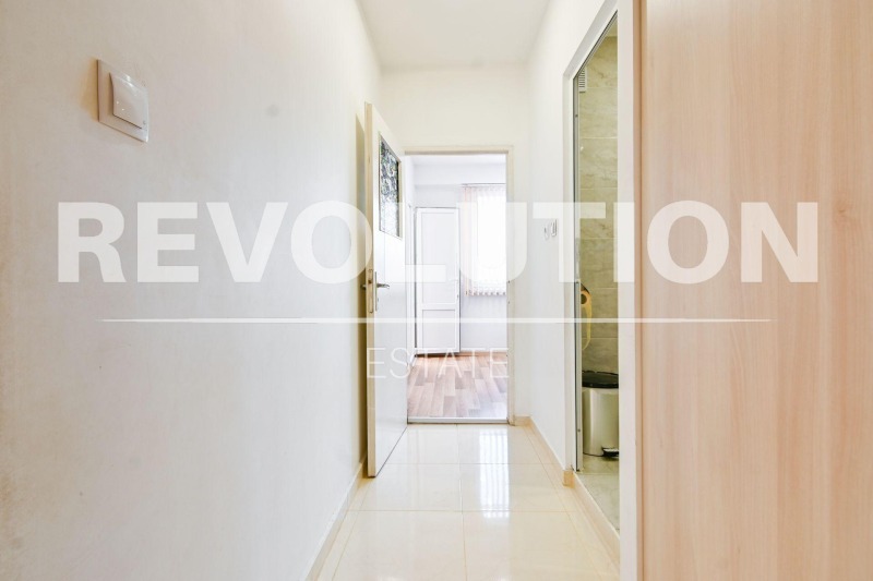 Дава под наем 2-СТАЕН, гр. София, Полигона, снимка 9 - Апартаменти - 53029567