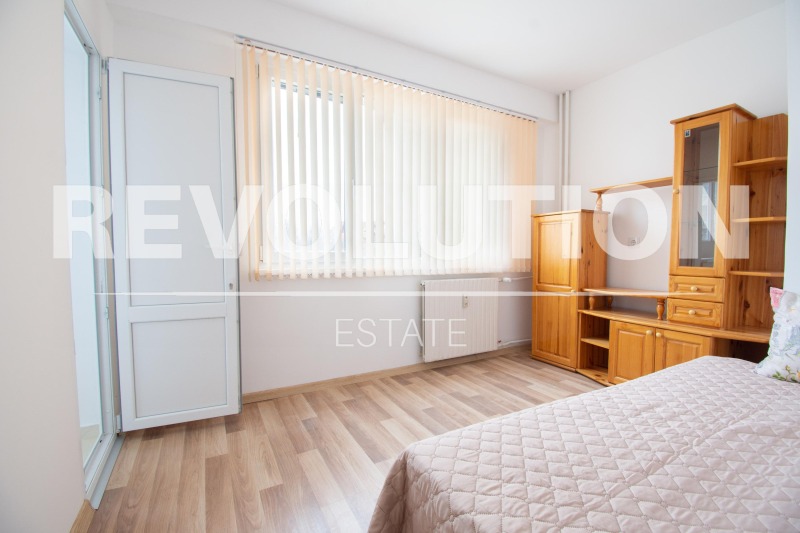 Дава под наем 2-СТАЕН, гр. София, Полигона, снимка 5 - Апартаменти - 53029567