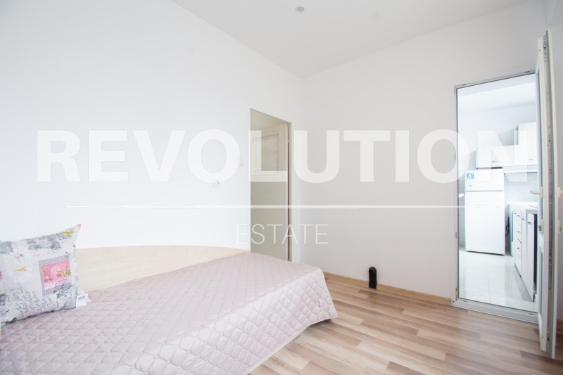 Дава под наем 2-СТАЕН, гр. София, Полигона, снимка 6 - Апартаменти - 53029567