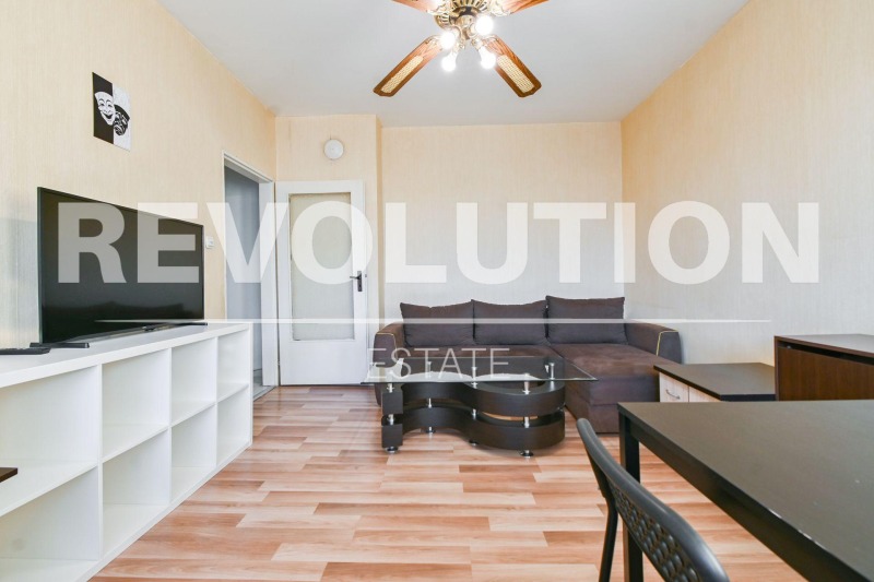 Дава под наем 2-СТАЕН, гр. София, Полигона