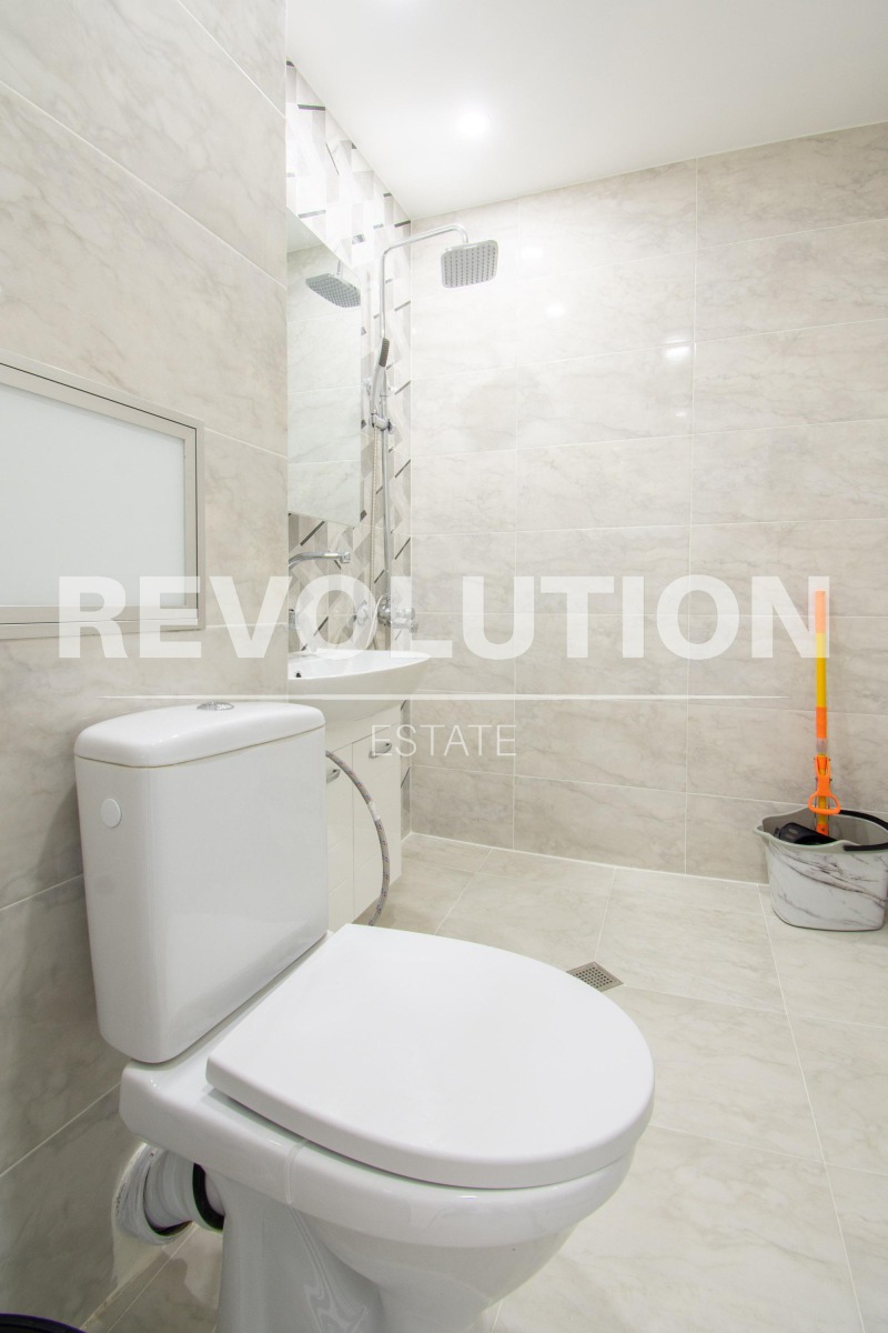 Дава под наем 2-СТАЕН, гр. София, Полигона, снимка 8 - Апартаменти - 53029567