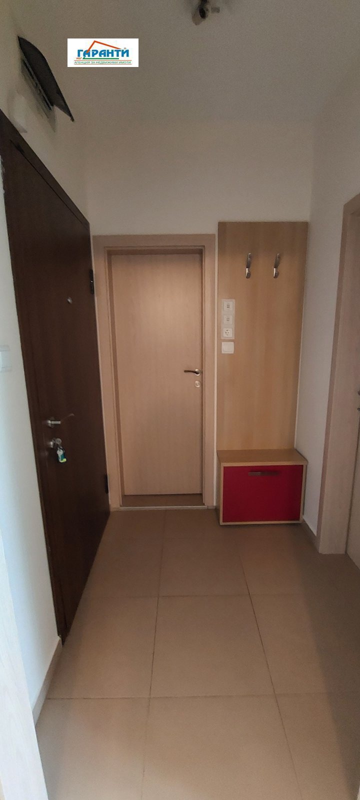 Дава под наем 2-СТАЕН, гр. Пловдив, Център, снимка 6 - Апартаменти - 56001691