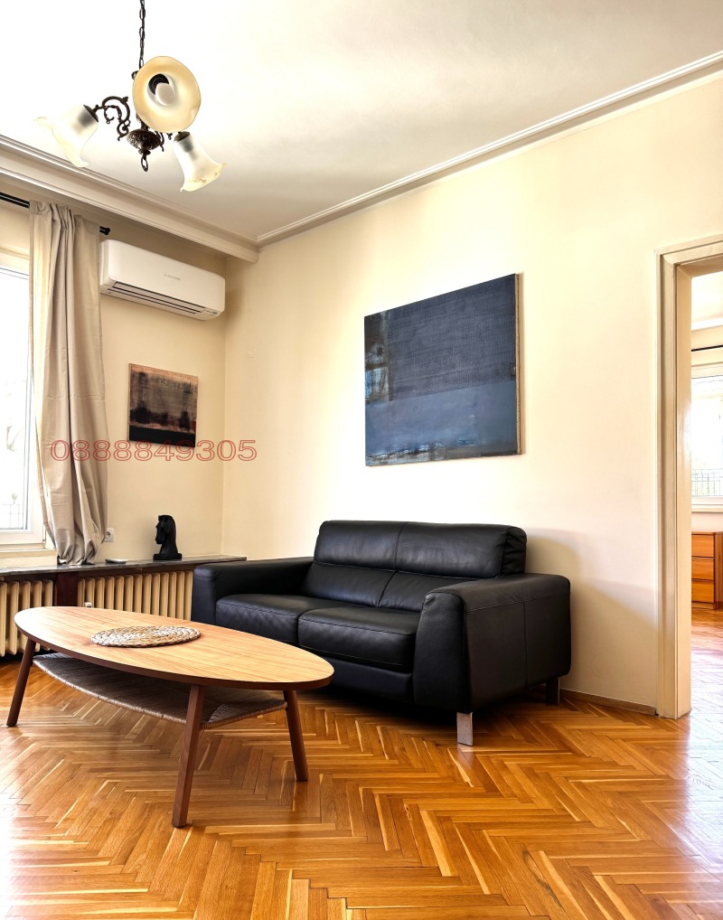 A louer  2 chambres Sofia , Tsentar , 130 m² | 54417832 - image [3]