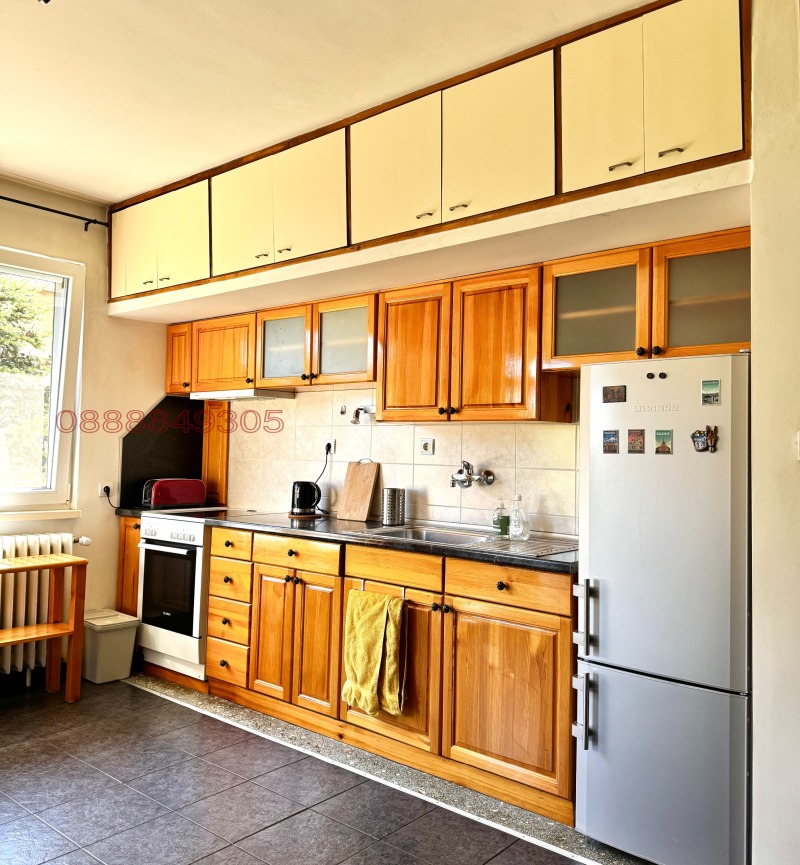 A louer  2 chambres Sofia , Tsentar , 130 m² | 54417832 - image [8]