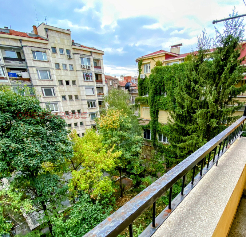 A louer  2 chambres Sofia , Tsentar , 130 m² | 54417832 - image [11]