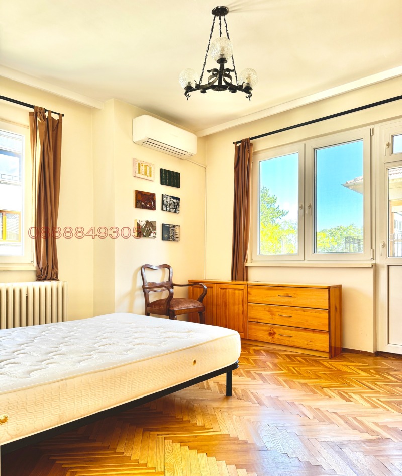 A louer  2 chambres Sofia , Tsentar , 130 m² | 54417832 - image [6]