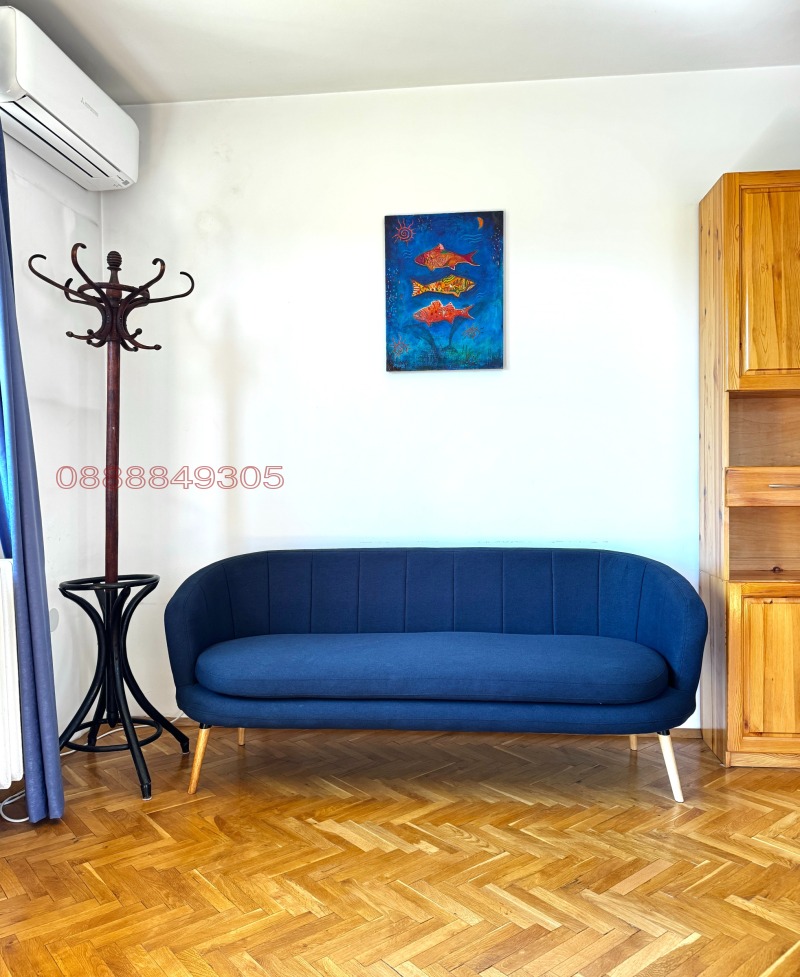 A louer  2 chambres Sofia , Tsentar , 130 m² | 54417832 - image [2]