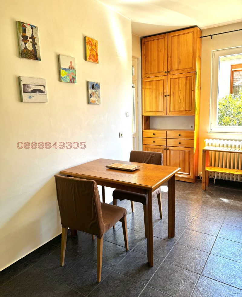 A louer  2 chambres Sofia , Tsentar , 130 m² | 54417832 - image [9]