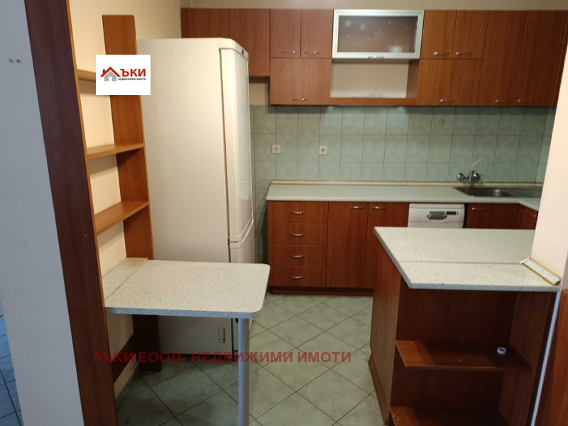 В оренду  2 спальні София , Стрелбище , 102 кв.м | 79507103 - зображення [2]