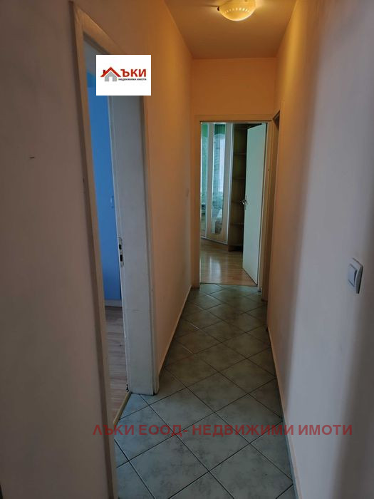 В оренду  2 спальні София , Стрелбище , 102 кв.м | 79507103 - зображення [7]