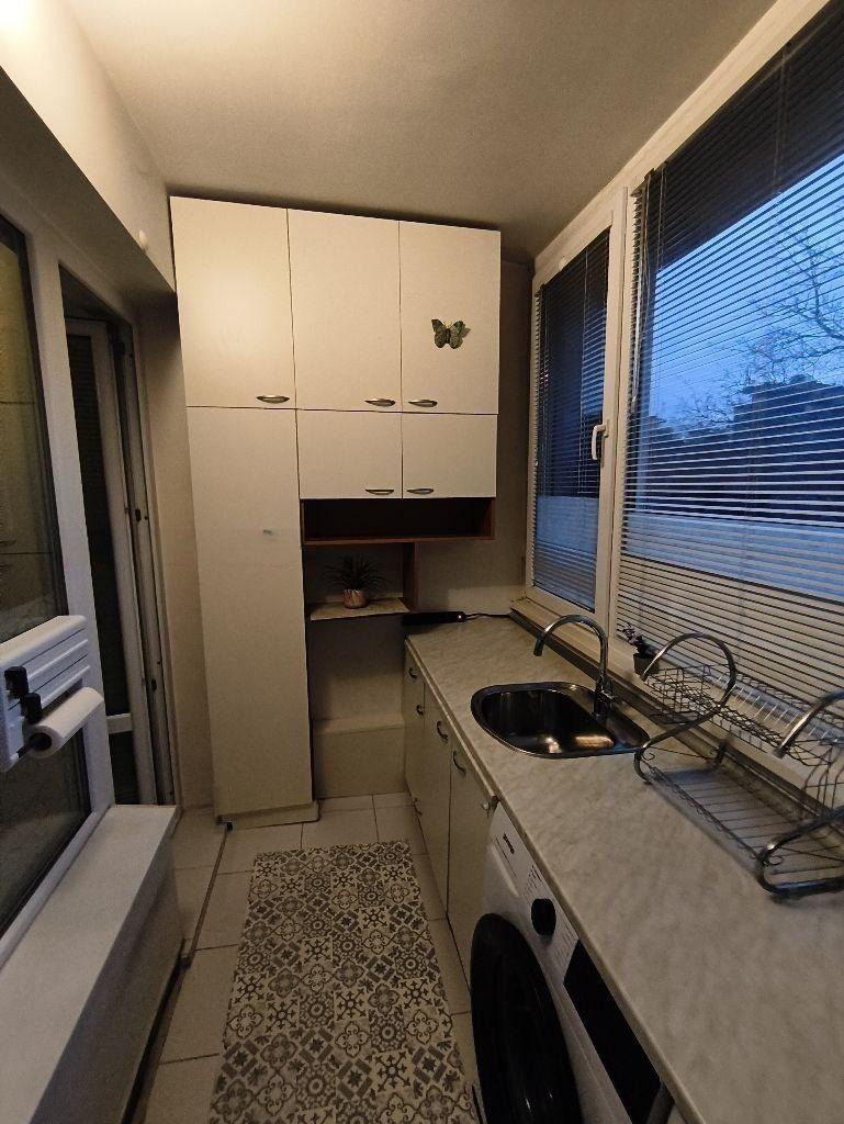 Дава под наем 3-СТАЕН, гр. София, Захарна фабрика, снимка 4 - Апартаменти - 53414802