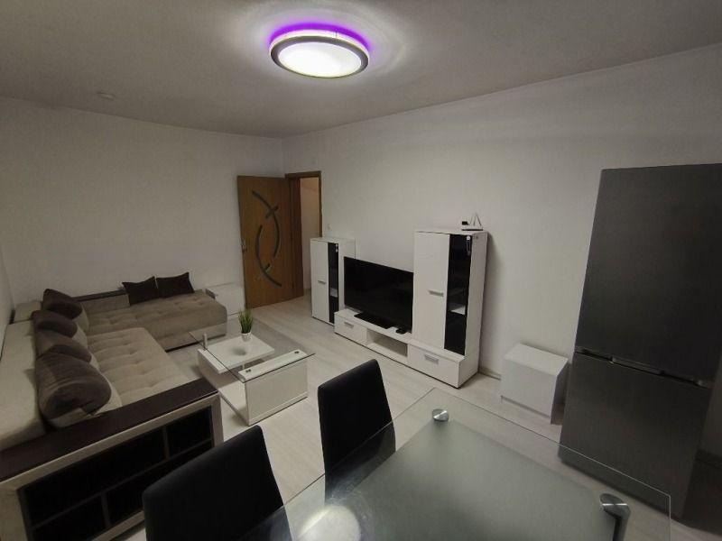 Дава под наем 3-СТАЕН, гр. София, Захарна фабрика, снимка 2 - Апартаменти - 53414802