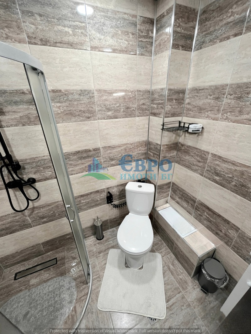 För uthyrning  3 sovrum Stara Zagora , Tri tjutjura - centar , 135 kvm | 75031020 - bild [12]