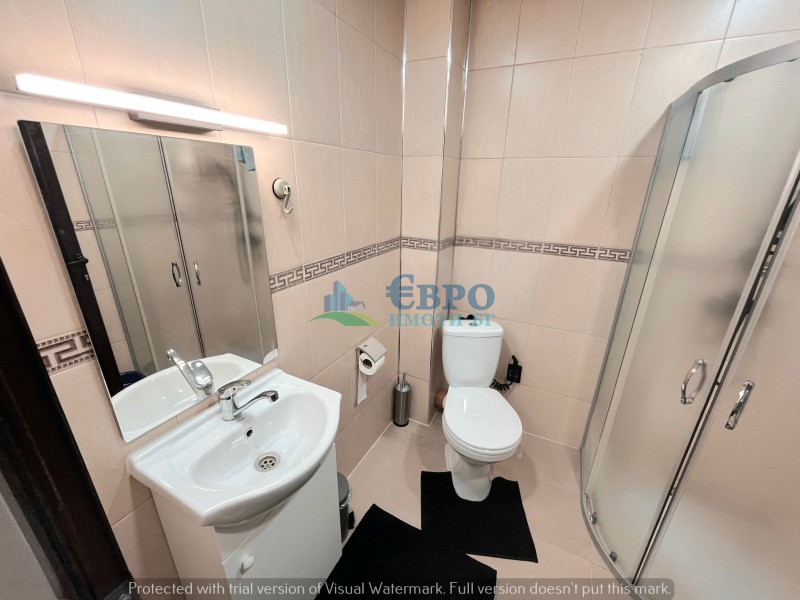 För uthyrning  3 sovrum Stara Zagora , Tri tjutjura - centar , 135 kvm | 75031020 - bild [11]