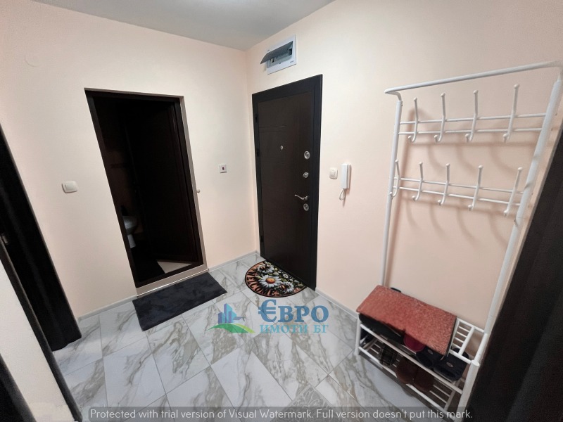 För uthyrning  3 sovrum Stara Zagora , Tri tjutjura - centar , 135 kvm | 75031020 - bild [14]