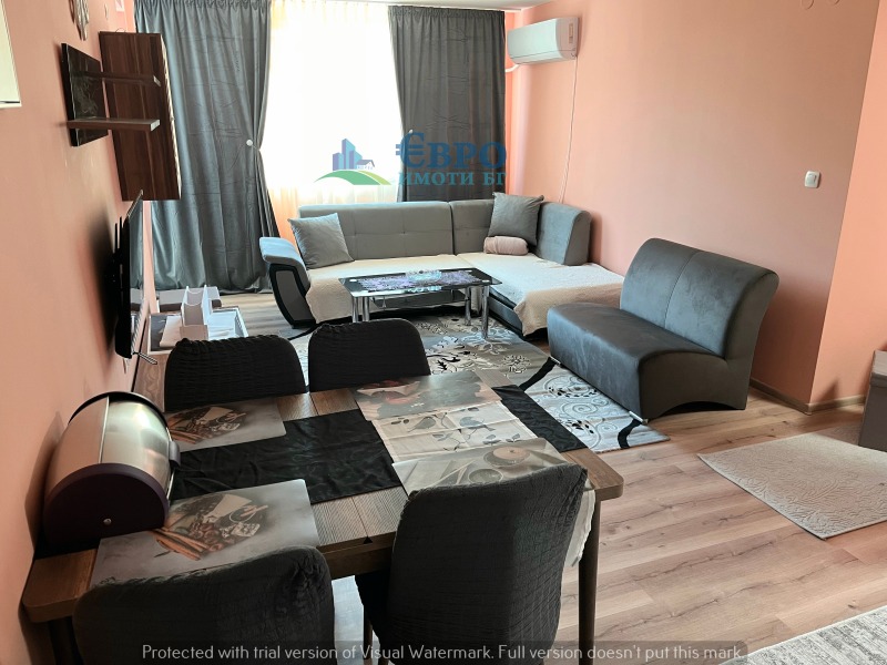För uthyrning  3 sovrum Stara Zagora , Tri tjutjura - centar , 135 kvm | 75031020 - bild [2]