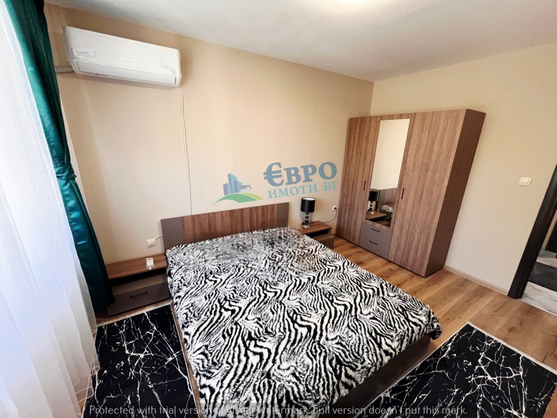 För uthyrning  3 sovrum Stara Zagora , Tri tjutjura - centar , 135 kvm | 75031020 - bild [5]
