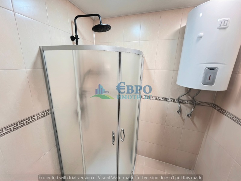 För uthyrning  3 sovrum Stara Zagora , Tri tjutjura - centar , 135 kvm | 75031020 - bild [9]