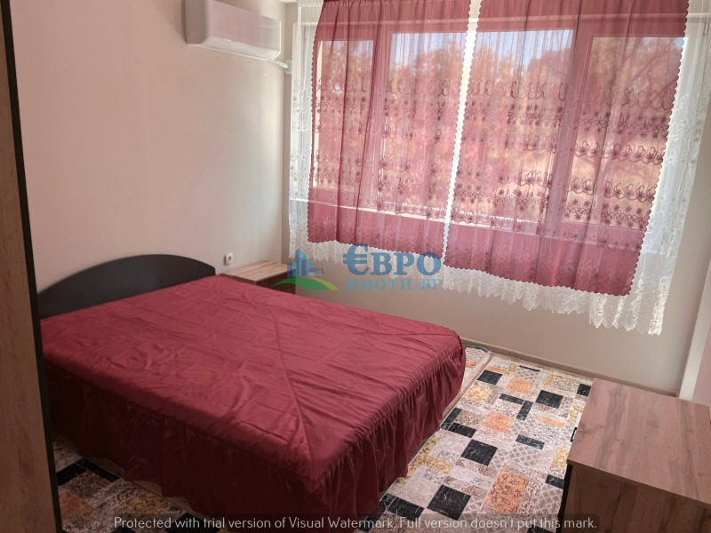 För uthyrning  3 sovrum Stara Zagora , Tri tjutjura - centar , 135 kvm | 75031020 - bild [8]