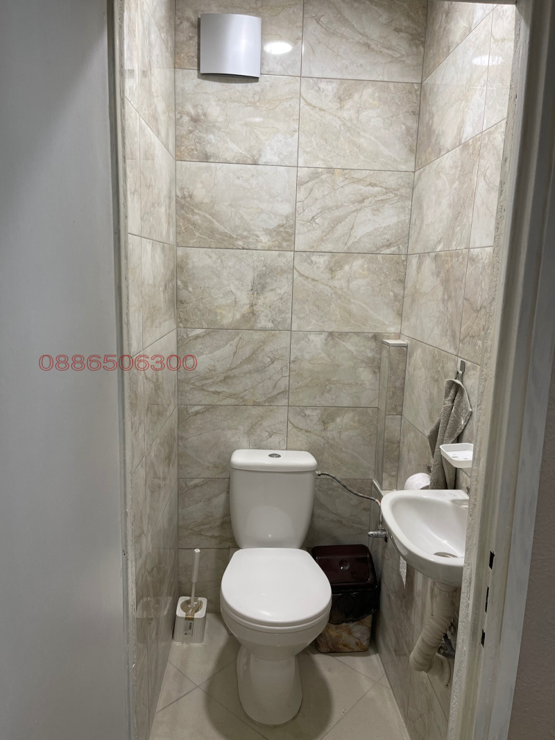 Дава под наем 3-СТАЕН, гр. Радомир, област Перник, снимка 8 - Апартаменти - 53233943