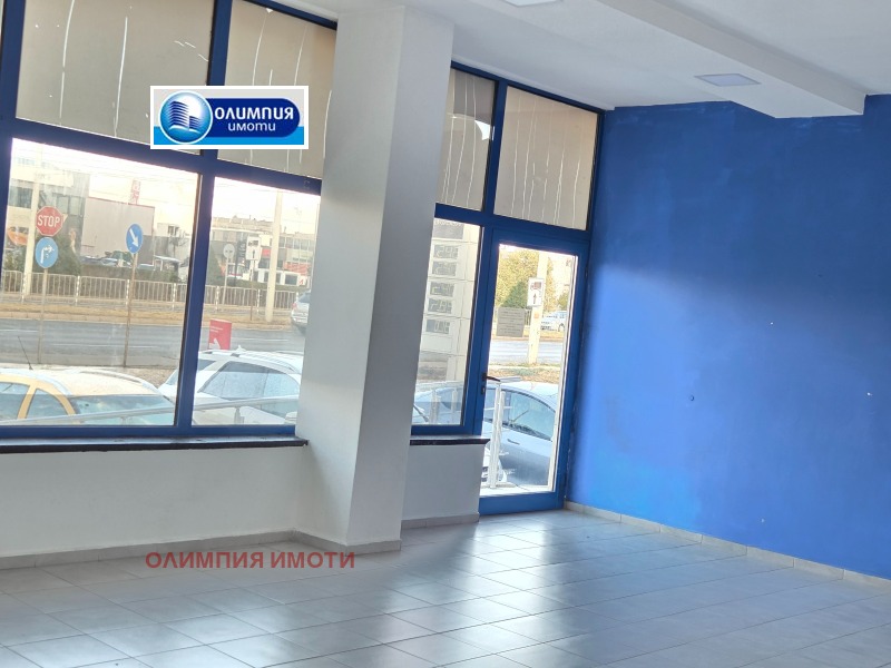 Дава под наем  Офис град Русе , Дружба 1 , 65 кв.м | 90727150 - изображение [2]