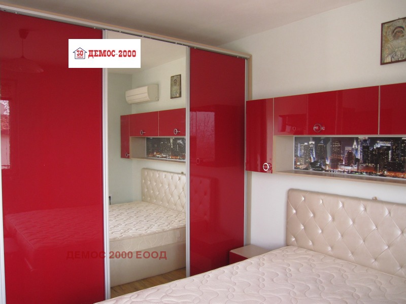 Дава под наем КЪЩА, гр. Варна, Владислав Варненчик 2, снимка 5 - Къщи - 53081881