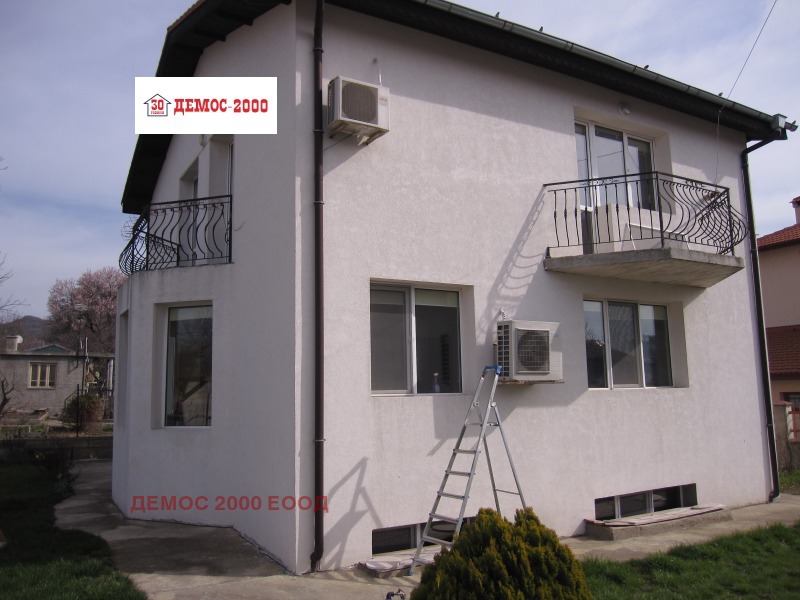 Дава под наем КЪЩА, гр. Варна, Владислав Варненчик 2