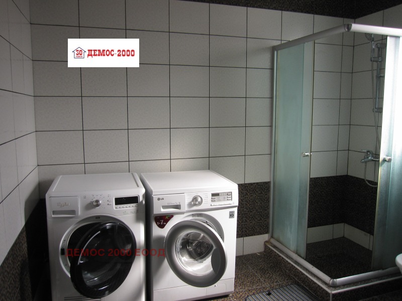 Дава под наем КЪЩА, гр. Варна, Владислав Варненчик 2, снимка 10 - Къщи - 53081881