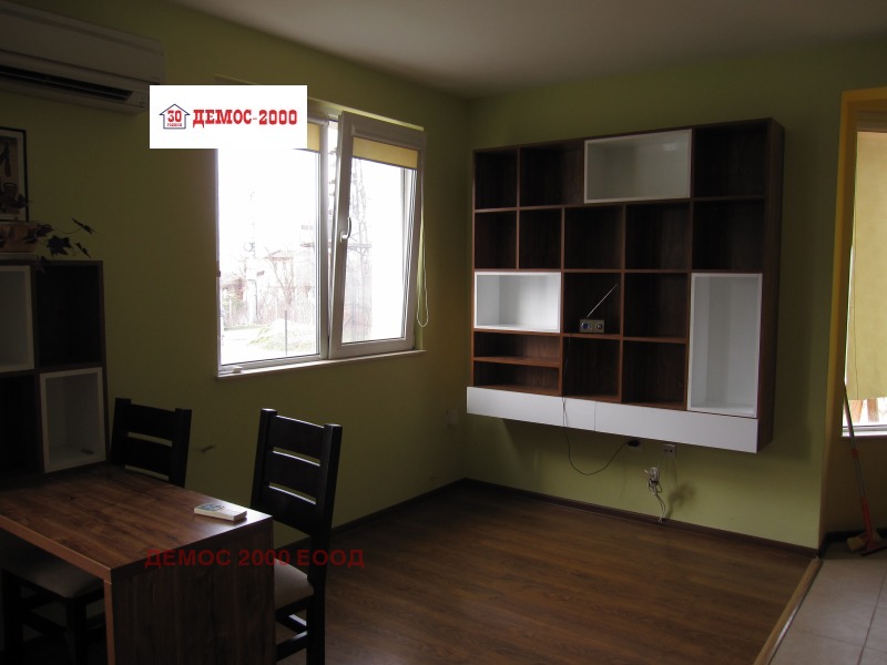 Дава под наем КЪЩА, гр. Варна, Владислав Варненчик 2, снимка 3 - Къщи - 53081881