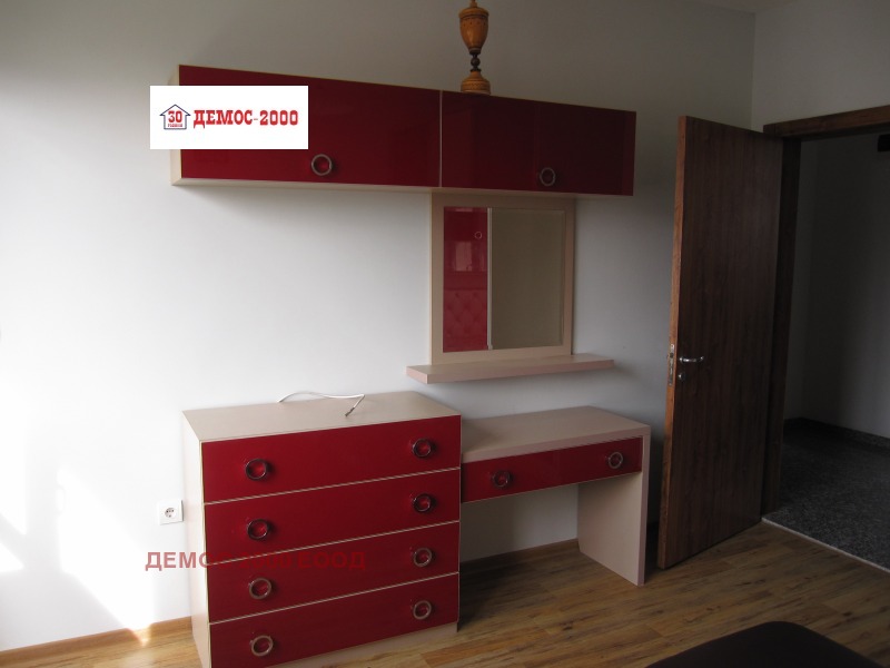 Дава под наем КЪЩА, гр. Варна, Владислав Варненчик 2, снимка 6 - Къщи - 53081881