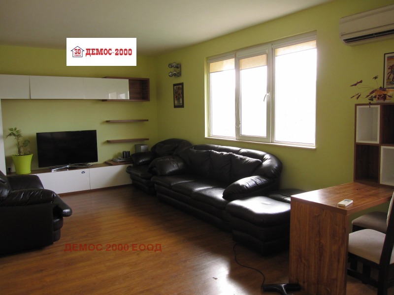 Дава под наем КЪЩА, гр. Варна, Владислав Варненчик 2, снимка 2 - Къщи - 53081881