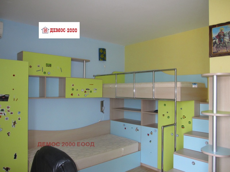 Дава под наем КЪЩА, гр. Варна, Владислав Варненчик 2, снимка 7 - Къщи - 53081881