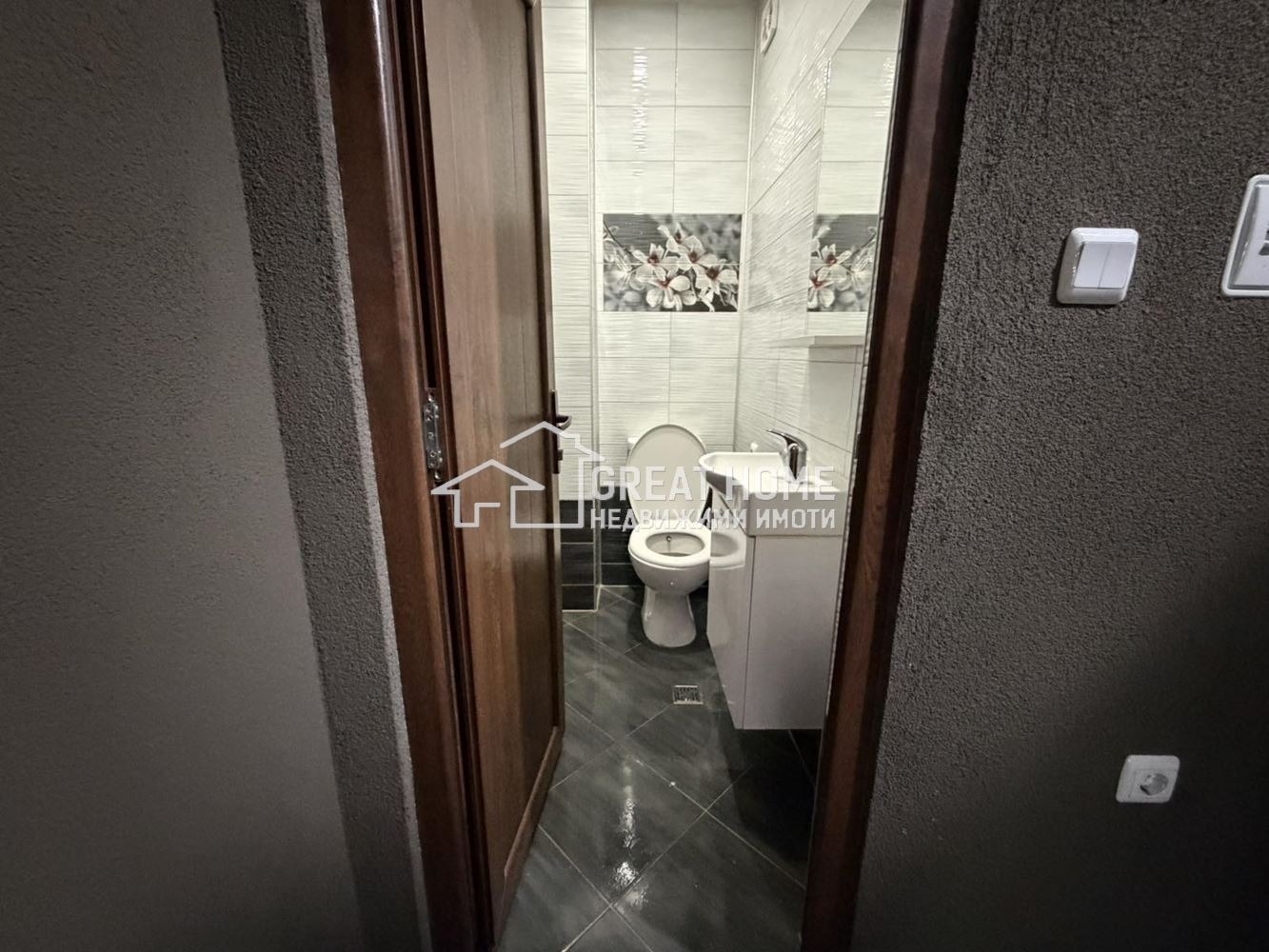 Дава под наем 2-СТАЕН, гр. Търговище, Център, снимка 8 - Апартаменти - 53796746