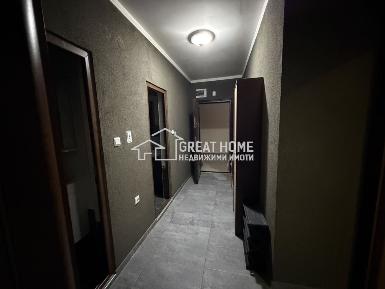 Дава под наем 2-СТАЕН, гр. Търговище, Център, снимка 4 - Апартаменти - 53796746