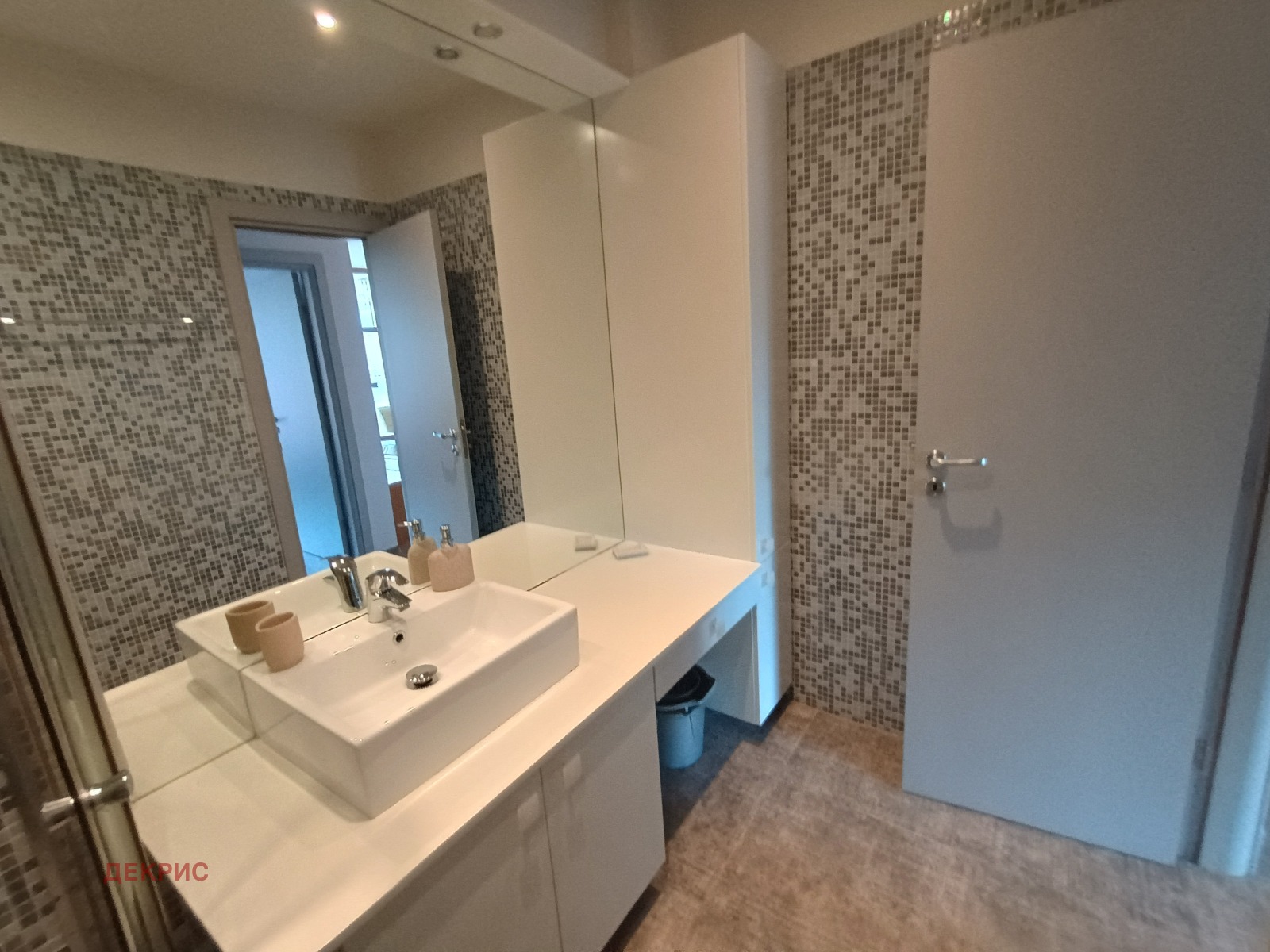 Дава под наем 2-СТАЕН, гр. София, Студентски град, снимка 5 - Апартаменти - 54132295