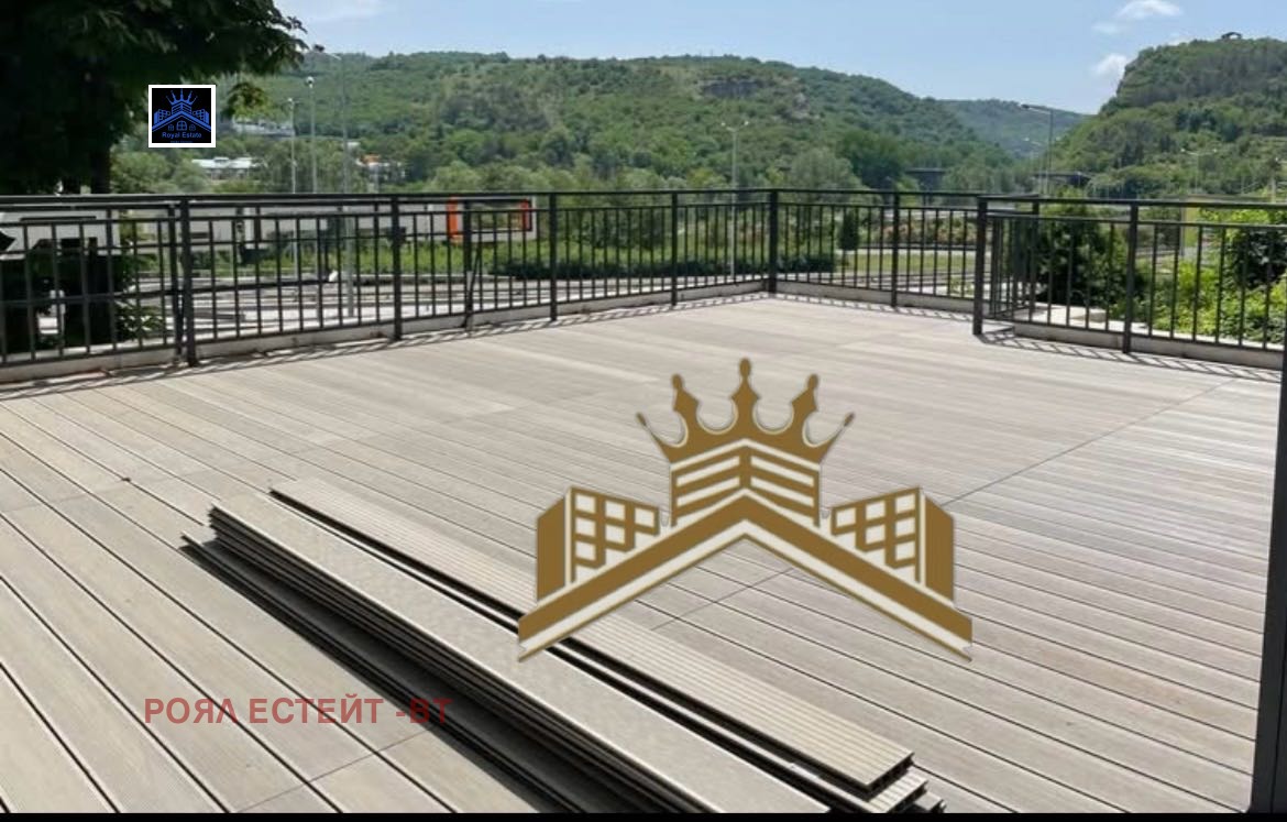 Дава под наем ОФИС, гр. Велико Търново, Център