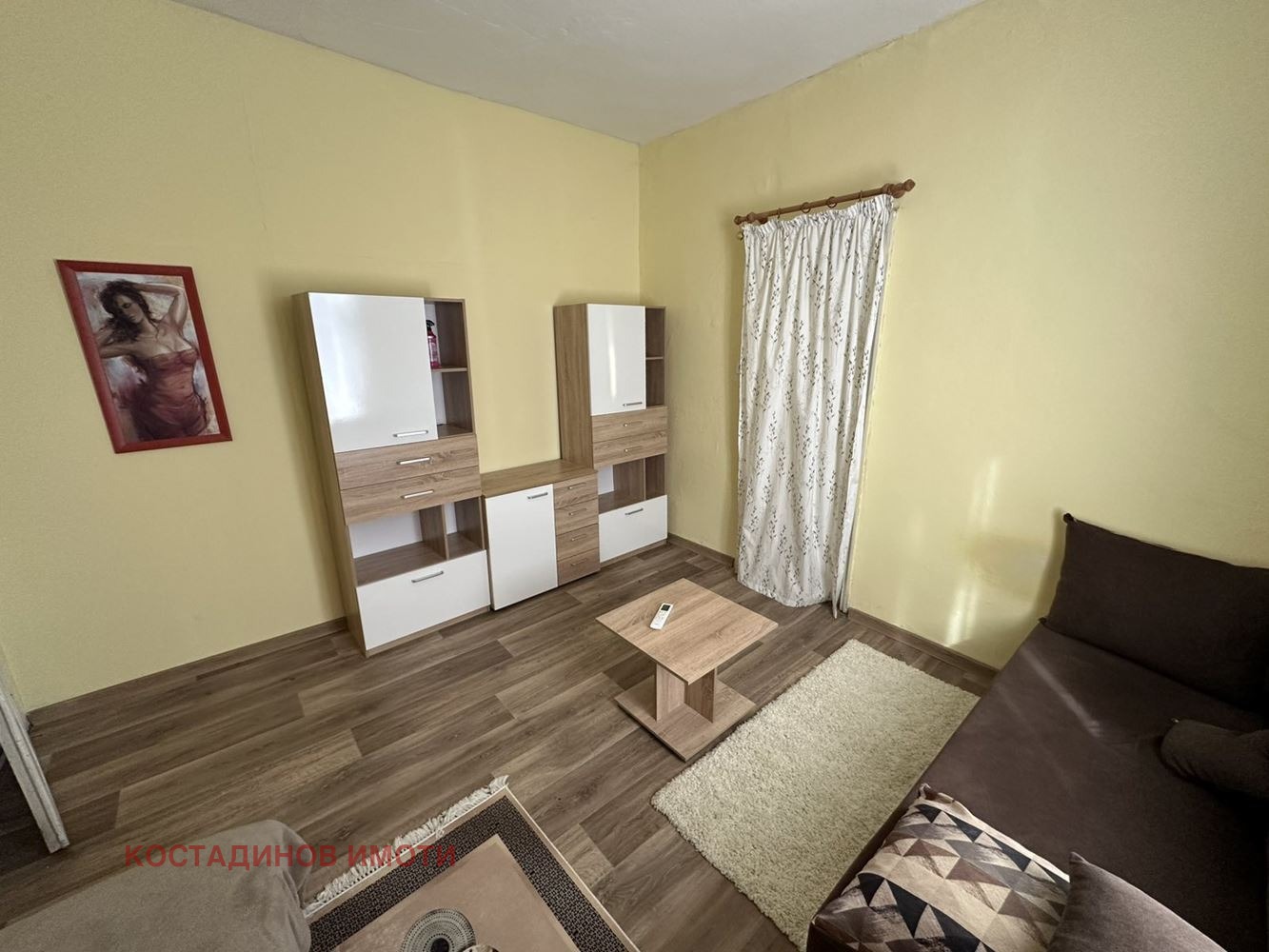 Дава под наем ЕТАЖ ОТ КЪЩА, гр. Пловдив, Център, снимка 3 - Етаж от къща - 53626066