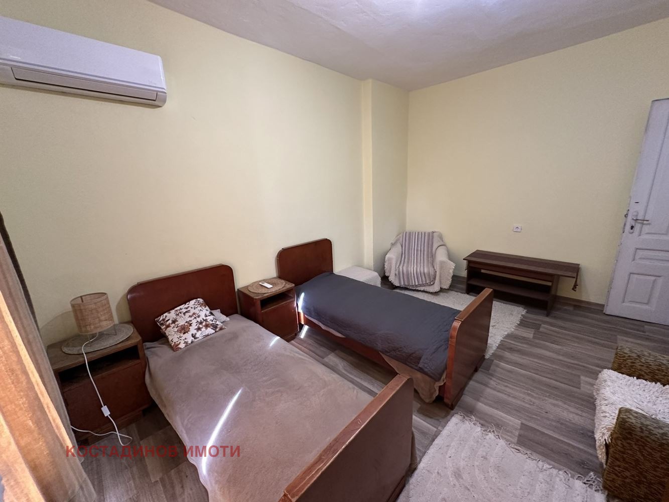 Дава под наем ЕТАЖ ОТ КЪЩА, гр. Пловдив, Център, снимка 10 - Етаж от къща - 53626066