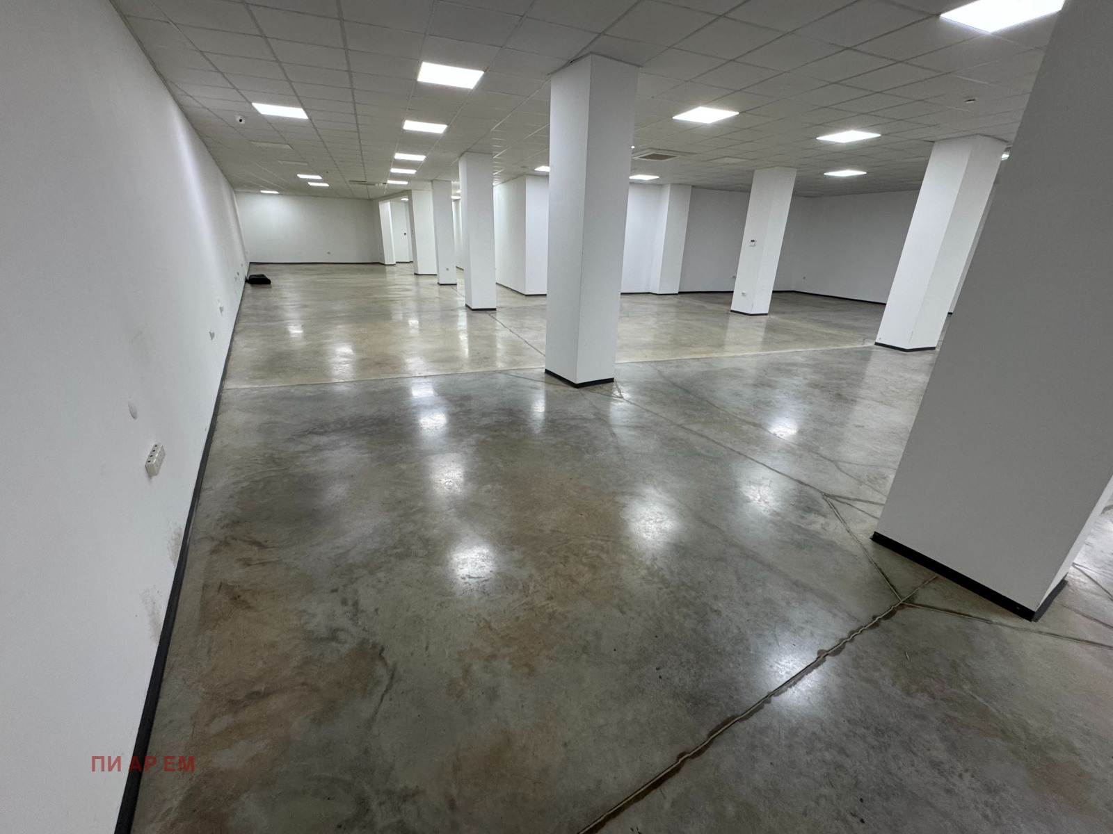 Дава под наем ОФИС, гр. Бургас, Славейков, снимка 10 - Офиси - 55840089