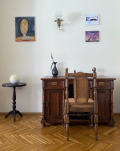 Под наем 3-СТАЕН, град София, Център • 1100 € • 61801286 — Holmes.bg