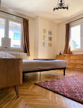 Под наем 3-СТАЕН, град София, Център • 1100 € • 61801286 — Holmes.bg
