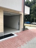 Дава под наем ГАРАЖ, ПАРКОМЯСТО, гр. София, Красно село, снимка 3