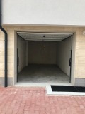 Дава под наем ГАРАЖ, ПАРКОМЯСТО, гр. София, Красно село, снимка 2