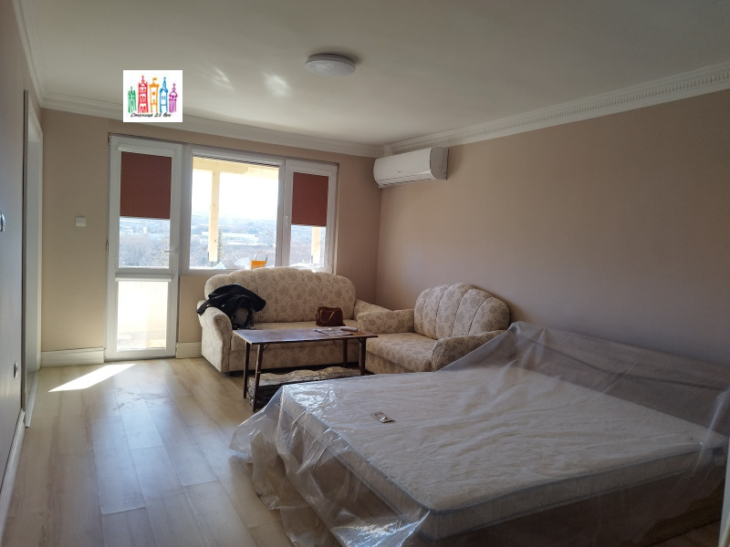 Дава под Наем 1-СТАЕН в град Перник, Мошино - 60 кв.м / 430 € » 841.01 лв., СТОЛИЦА 21ВЕК